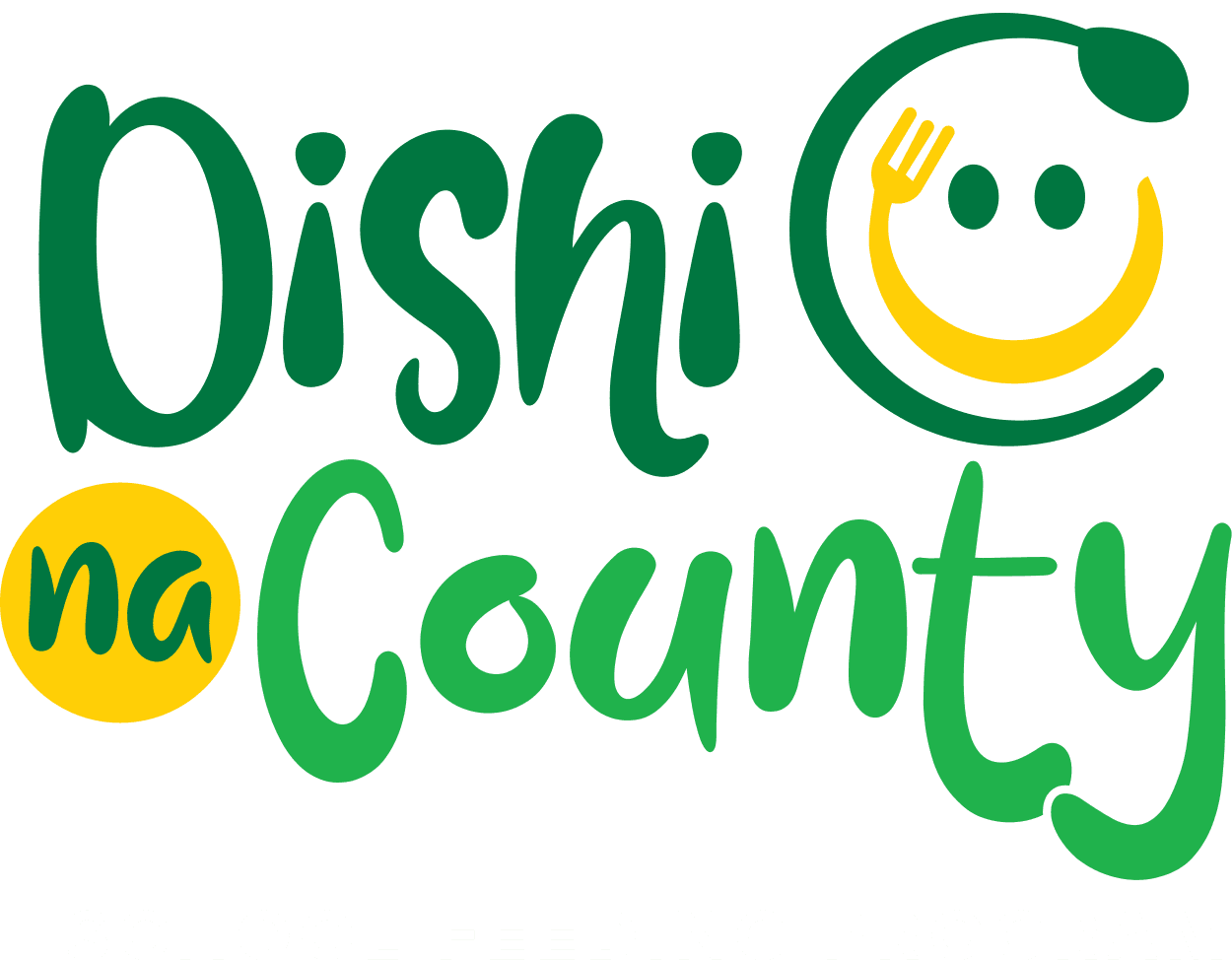 Dishi na county logo